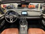 Mazda MX-5 ND RF 2.0 SkyActiv-G 184PK Luxury Bose Leder Camera PDC Apple CarPlay