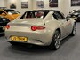 Mazda MX-5 ND RF 2.0 SkyActiv-G 184PK Luxury Bose Leder Camera PDC Apple CarPlay