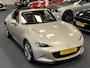 Mazda MX-5 ND RF 2.0 SkyActiv-G 184PK Luxury Bose Leder Camera PDC Apple CarPlay