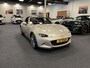 Mazda MX-5 ND RF 2.0 SkyActiv-G 184PK Luxury Bose Leder Camera PDC Apple CarPlay