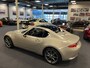 Mazda MX-5 ND RF 2.0 SkyActiv-G 184PK Luxury Bose Leder Camera PDC Apple CarPlay