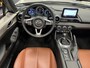 Mazda MX-5 ND RF 2.0 SkyActiv-G 184PK Luxury Bose Leder Camera PDC Apple CarPlay