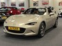 Mazda MX-5 ND RF 2.0 SkyActiv-G 184PK Luxury Bose Leder Camera PDC Apple CarPlay