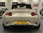 Mazda MX-5 ND RF 2.0 SkyActiv-G 184PK Luxury Bose Leder Camera PDC Apple CarPlay