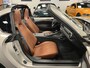 Mazda MX-5 ND RF 2.0 SkyActiv-G 184PK Luxury Bose Leder Camera PDC Apple CarPlay