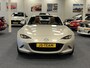 Mazda MX-5 ND RF 2.0 SkyActiv-G 184PK Luxury Bose Leder Camera PDC Apple CarPlay