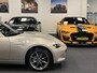 Mazda MX-5 ND RF 2.0 SkyActiv-G 184PK Luxury Bose Leder Camera PDC Apple CarPlay