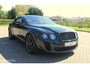 Bentley Continental GT 6.0 W12 Supersports | Inruil mogelijk