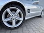 Mercedes-Benz SL 350 | Luchtvering | Leder | Xenon | Navigatie | Climate | Stoelverwarming