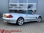 Mercedes-Benz SL 350 | Luchtvering | Leder | Xenon | Navigatie | Climate | Stoelverwarming