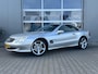 Mercedes-Benz SL 350 | Luchtvering | Leder | Xenon | Navigatie | Climate | Stoelverwarming