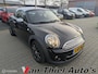 MINI Coupé 1.6 Cooper Pepper