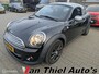 MINI Coupé 1.6 Cooper Pepper