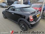 MINI Coupé 1.6 Cooper Pepper