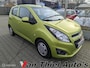 Chevrolet Spark 1.0 16V LS