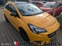 Opel Corsa 1.4 turbo OPC-line