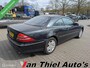 Mercedes-Benz CL 500