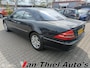 Mercedes-Benz CL 500