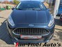 Ford Fiesta 1.0 EcoBoost Candy Blue Edition