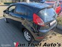 Ford Fiesta 1.0 EcoBoost Candy Blue Edition