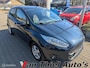 Ford Fiesta 1.0 EcoBoost Candy Blue Edition