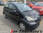 Toyota Aygo 1.0-12V Dynamic Blue airco export