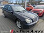 Mercedes-Benz C-klasse 180 K. Classic
