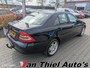 Mercedes-Benz C-klasse 180 K. Classic