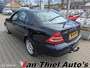 Mercedes-Benz C-klasse 180 K. Classic