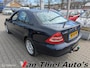 Mercedes-Benz C-klasse 180 K. Classic