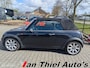 MINI Cooper Cabrio 1.6 Chili