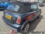 MINI Cooper Cabrio 1.6 Chili