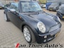MINI Cooper Cabrio 1.6 Chili