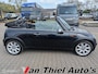 MINI Cooper Cabrio 1.6 Chili
