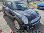 MINI Cooper Cabrio 1.6 Chili