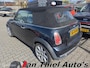 MINI Cooper Cabrio 1.6 Chili