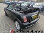 MINI Cooper Cabrio 1.6 Chili