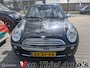 MINI Cooper Cabrio 1.6 Chili