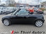MINI Cooper Cabrio 1.6 Chili