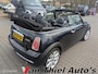 MINI Cooper Cabrio 1.6 Chili