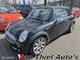MINI Cooper Cabrio 1.6 Chili