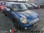 MINI Cooper Mini 1.6 nieuwe kopelling en distributie