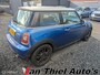 MINI Cooper Mini 1.6 nieuwe kopelling en distributie