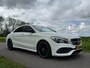 Mercedes-Benz CLA 180 Business Solution AMG | Camera | Leder/Alcantara | Carbon | 18" Velgen | Navi | Clima | PDC | Cruise