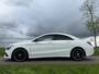 Mercedes-Benz CLA 180 Business Solution AMG | Camera | Leder/Alcantara | Carbon | 18" Velgen | Navi | Clima | PDC | Cruise