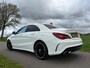 Mercedes-Benz CLA 180 Business Solution AMG | Camera | Leder/Alcantara | Carbon | 18" Velgen | Navi | Clima | PDC | Cruise