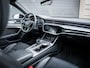 Audi A6 Avant 45 TFSI quattro Design Pro Line Plus - S-Line l Pano l Massage l HUD l 360c l B&O l Trekhaak