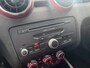 Audi A1 1.4 TFSI S edition LED XENON LEDER PARKEERSENSOREN STOELVERW SPORTIEF