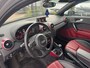 Audi A1 1.4 TFSI S edition LED XENON LEDER PARKEERSENSOREN STOELVERW SPORTIEF