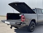 Dodge Ram 1500 pick up 4x4 Crew Cab Laramie luchtvering LPG